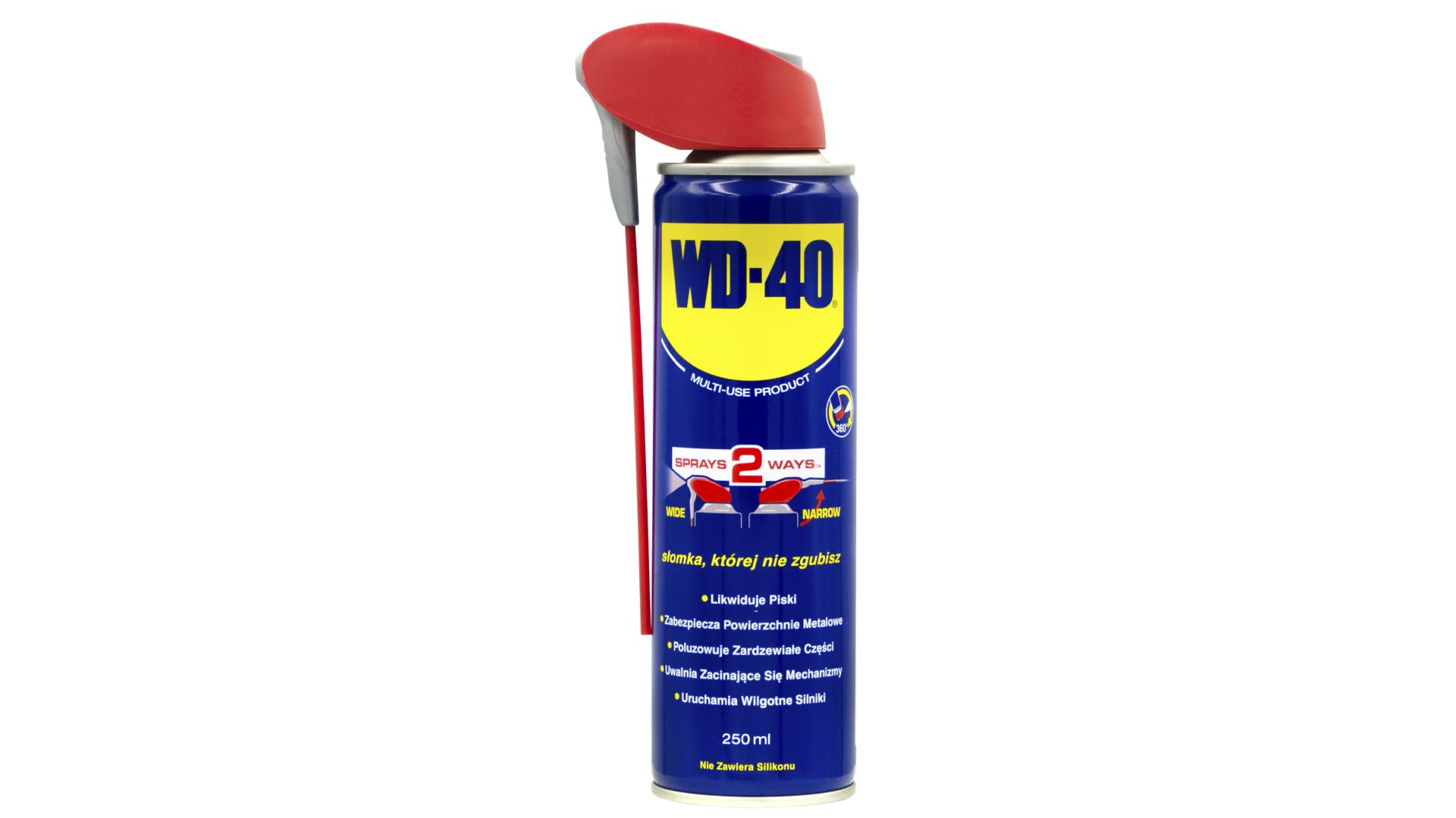 Ilustracja AMT 01-250 WD-40