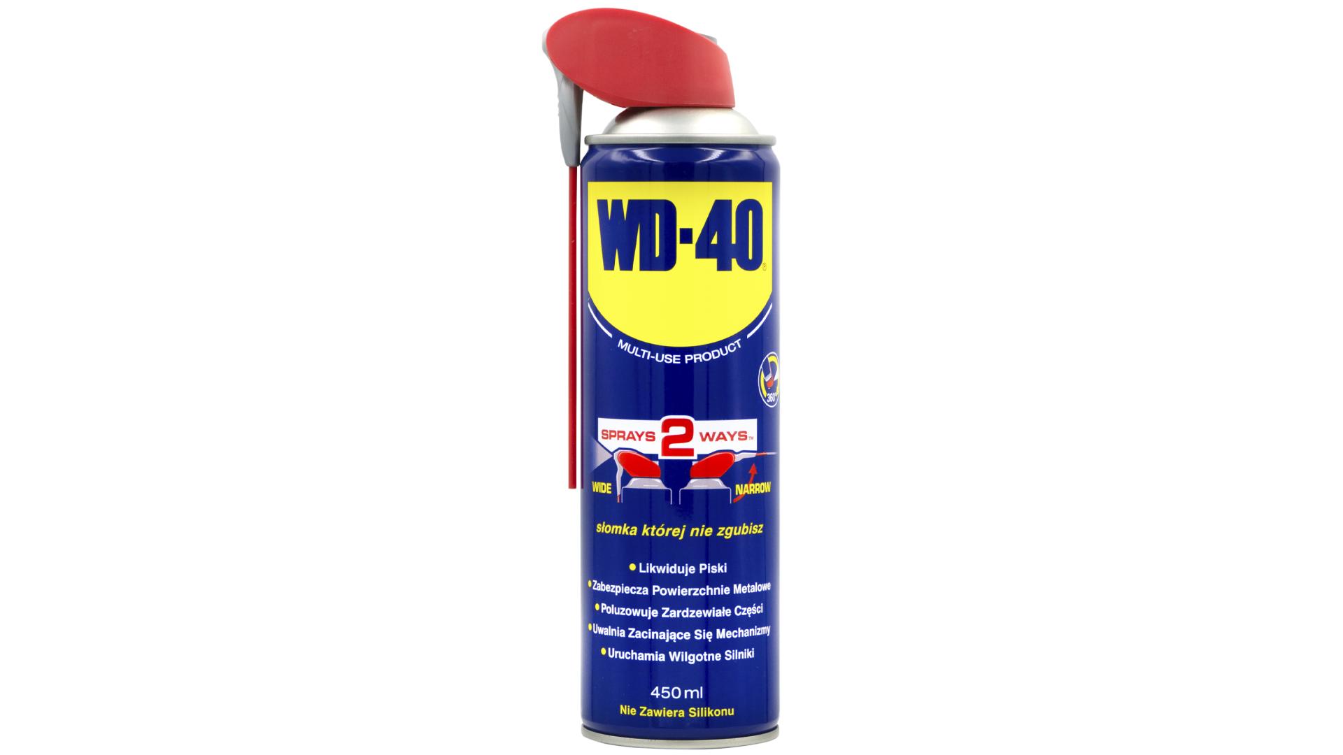 Ilustracja AMT 01-450 WD-40