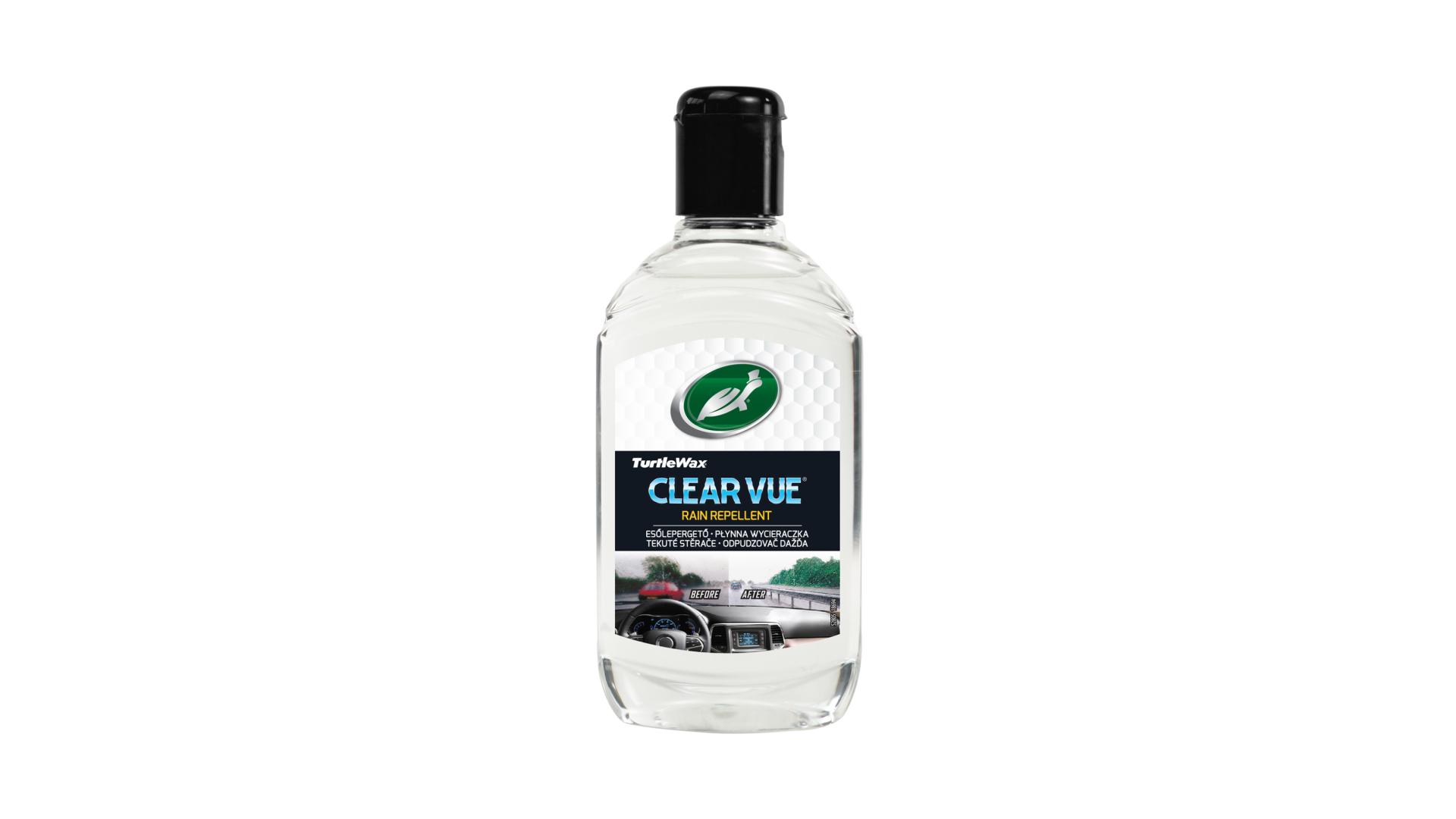 Ilustracja AMT 70-173 TURTLE WAX