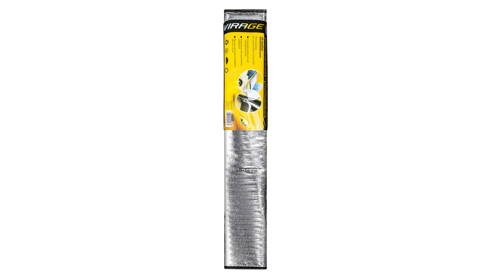 Ilustracja AMT 97-007 VIRAGE