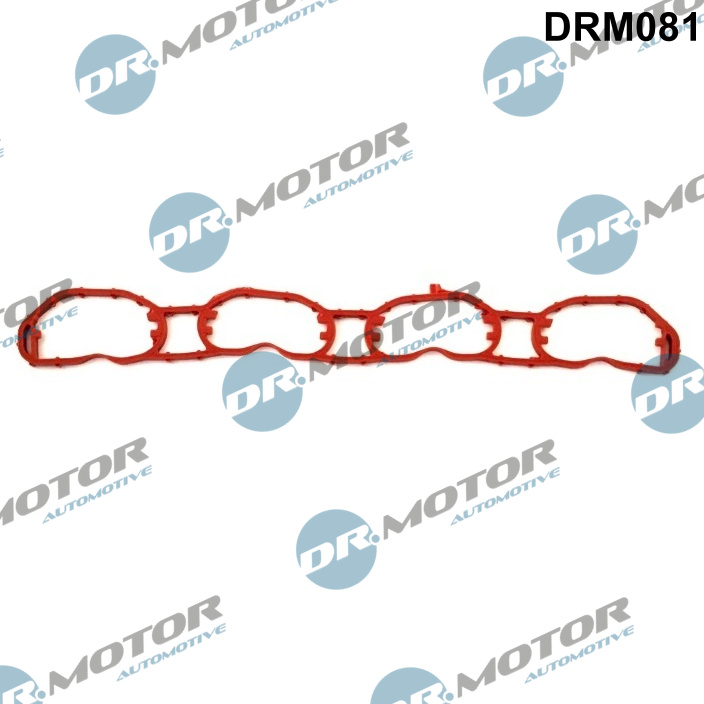 Ilustracja DRM DRM081 DR.MOTOR