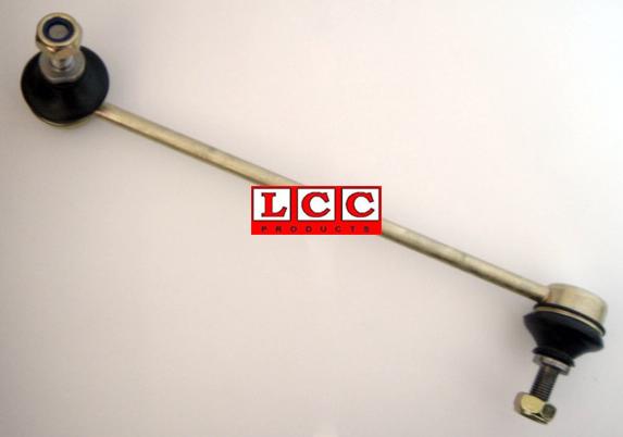 Ilustracja CZE K-003 LCC PRODUCTS
