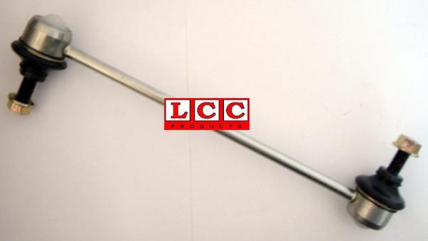 Ilustracja CZE K-028 LCC PRODUCTS