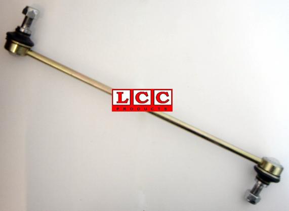 Ilustracja CZE K-029 LCC PRODUCTS