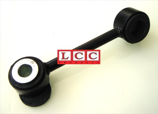 Ilustracja CZE K-132 LCC PRODUCTS