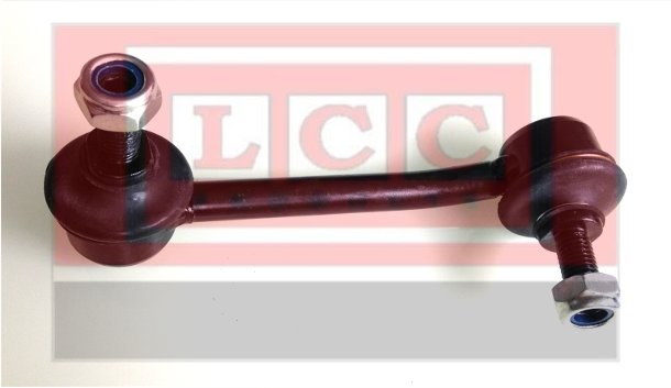 Ilustracja CZE K-190 LCC PRODUCTS