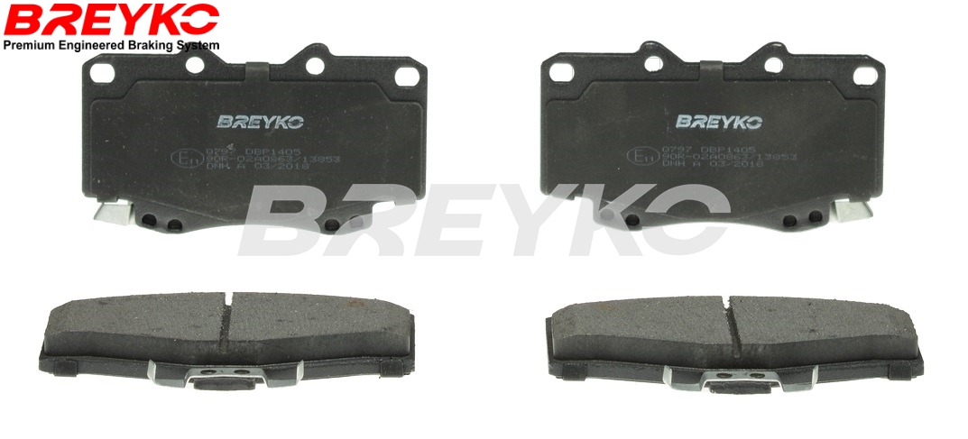 Ilustracja BRK Q797 BREYKO