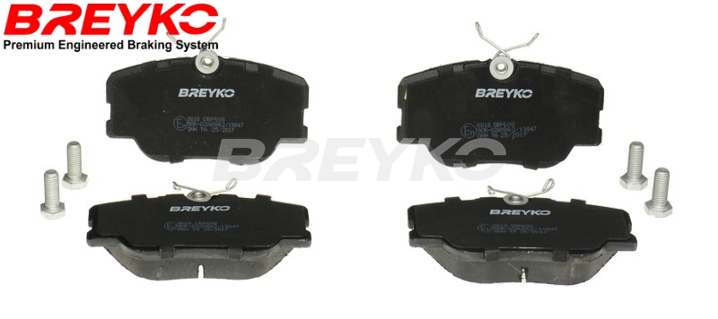 Ilustracja BRK Q818 BREYKO