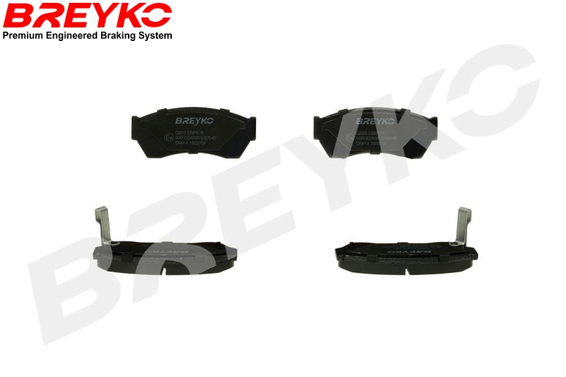 Ilustracja BRK Q883 BREYKO