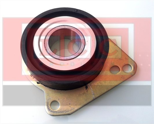Ilustracja CZE SP-205 LCC PRODUCTS