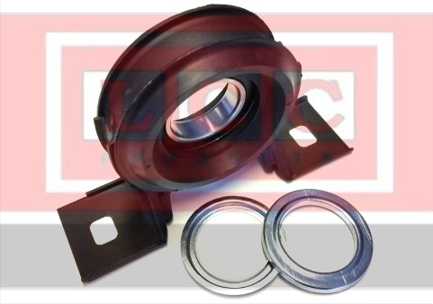 Ilustracja CZE SP-280 LCC PRODUCTS