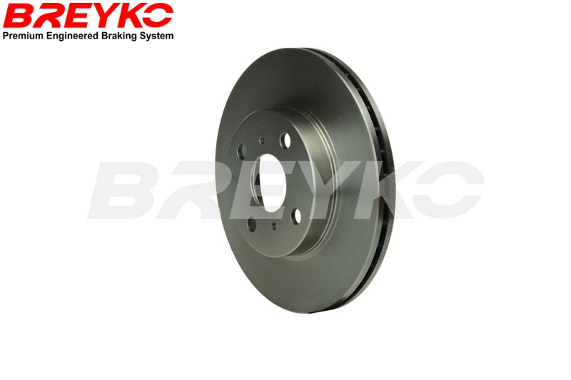 Ilustracja BRK T2658 BREYKO