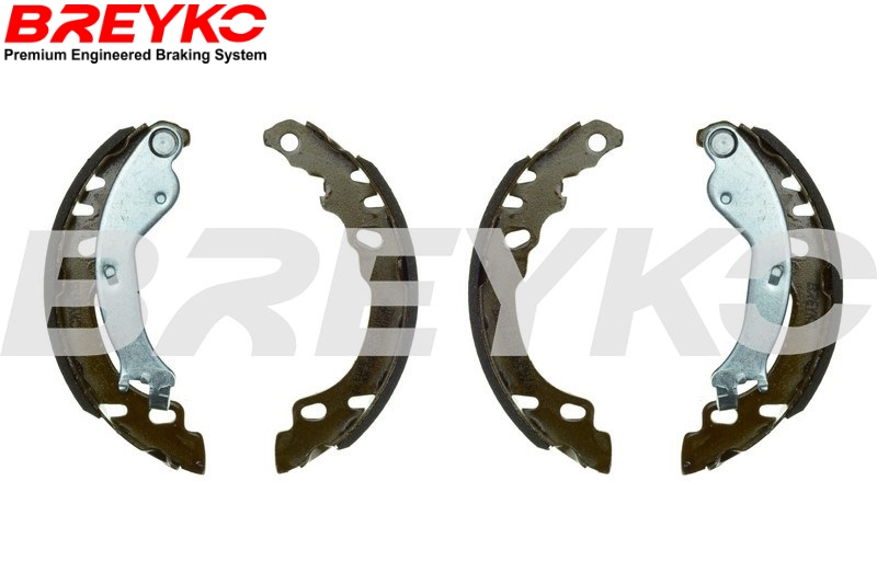 Ilustracja BRK W8711 BREYKO