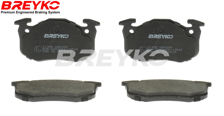 Ilustracja BRK Z1305 BREYKO