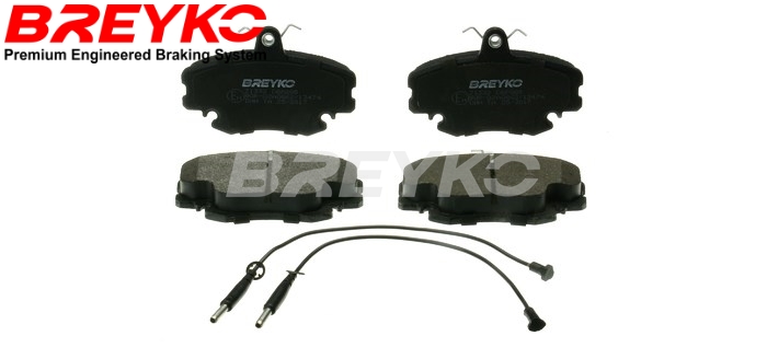 Ilustracja BRK Z1332 BREYKO