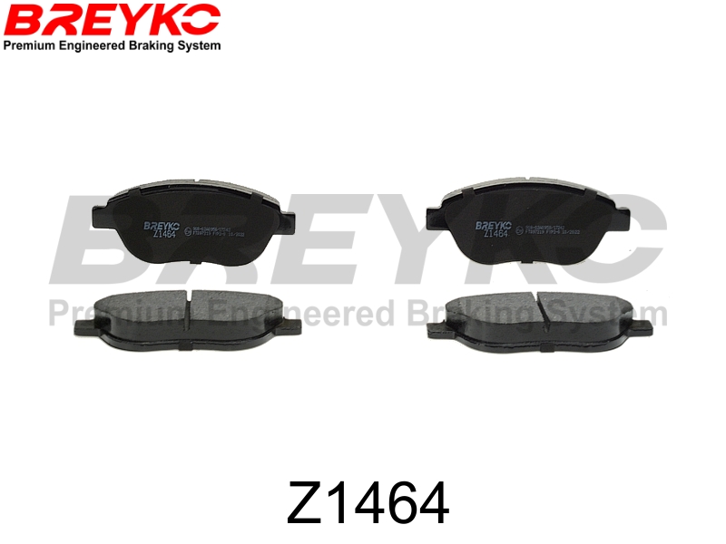 Ilustracja BRK Z1464 BREYKO