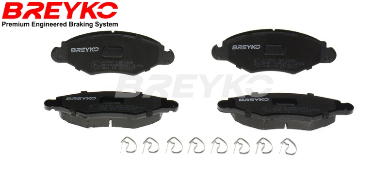 Ilustracja BRK Z1500 BREYKO