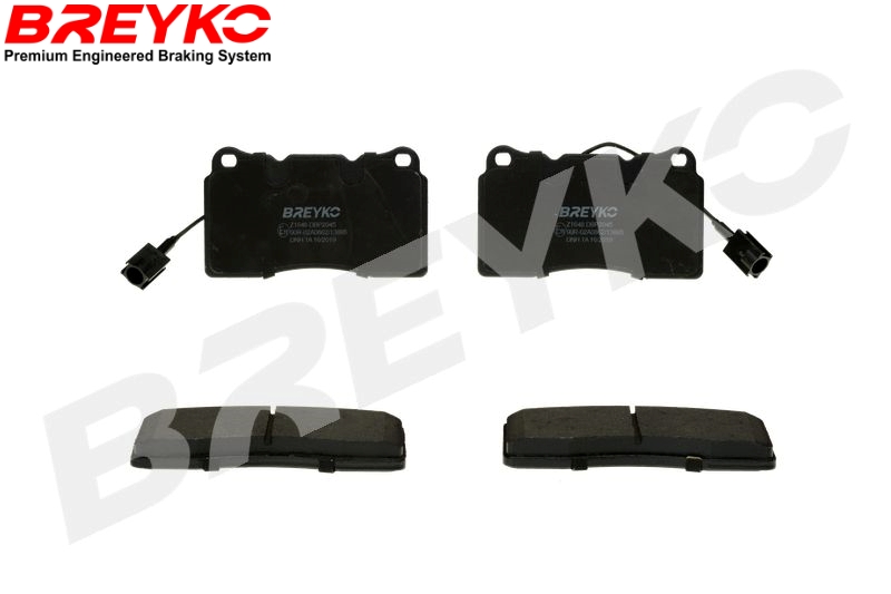 Ilustracja BRK Z1648 BREYKO