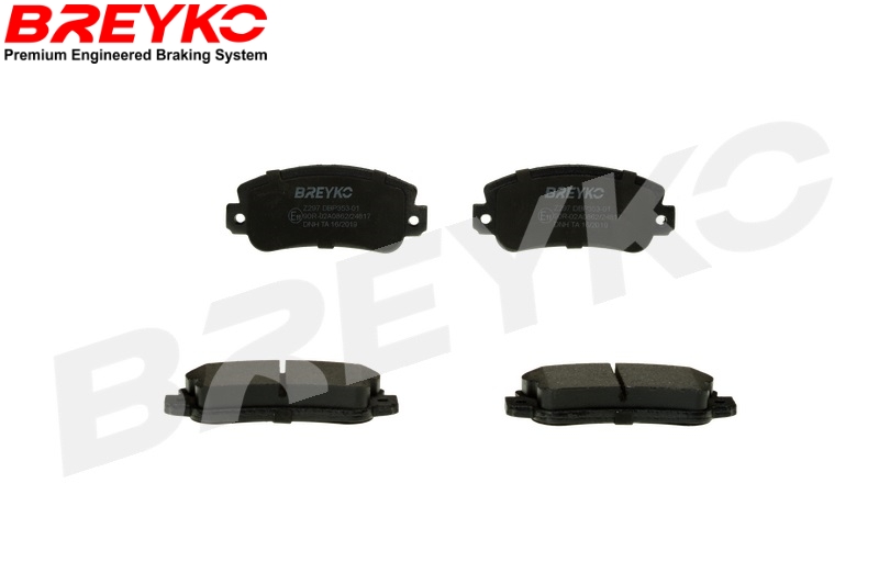 Ilustracja BRK Z297 BREYKO