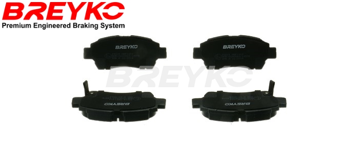 Ilustracja BRK Z3218 BREYKO