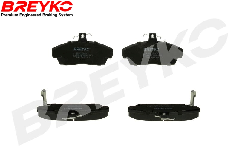 Ilustracja BRK Z3267 BREYKO