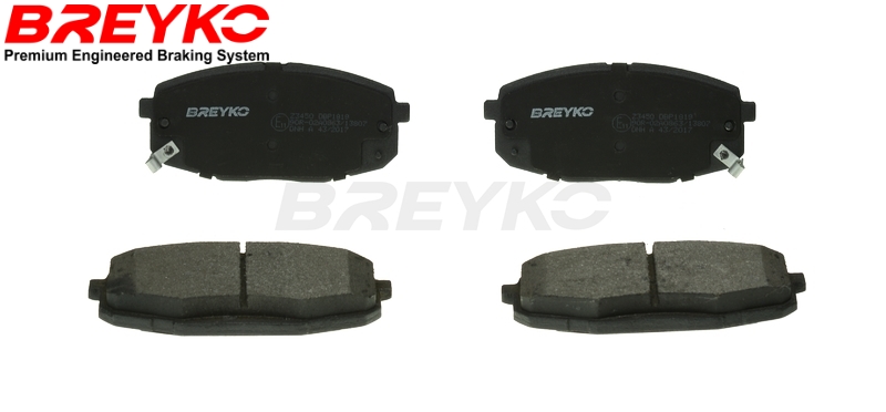 Ilustracja BRK Z3450 BREYKO