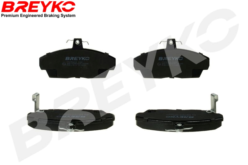 Ilustracja BRK Z496 BREYKO
