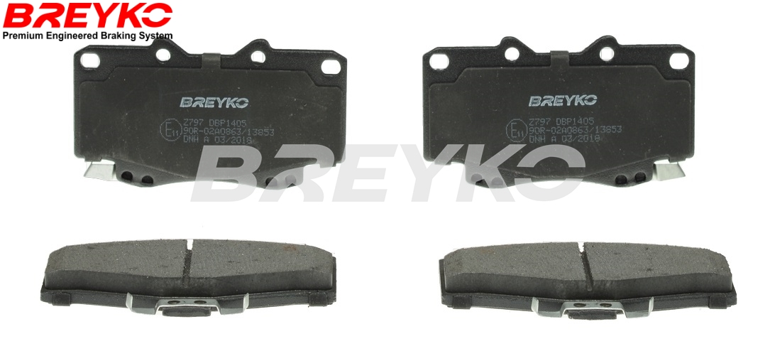 Ilustracja BRK Z797 BREYKO