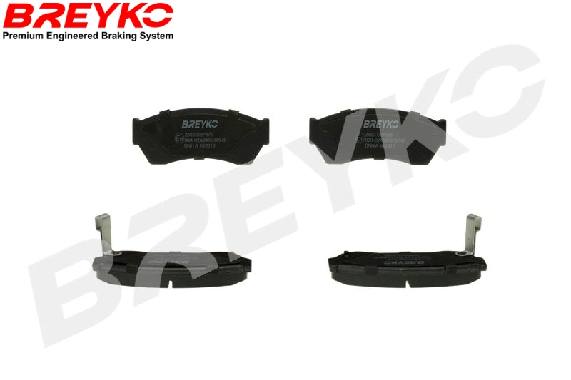 Ilustracja BRK Z883 BREYKO